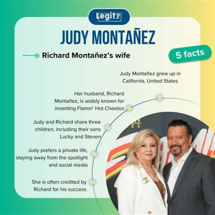 Judy Montanez's Impact On Education