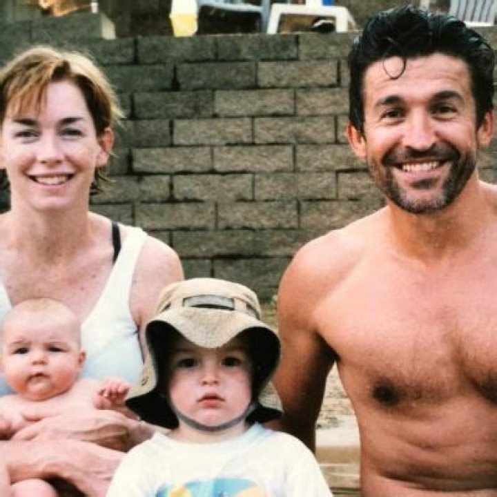 Julianne Nicholson Stated That She Is Grateful To Have A Supportive Husband |