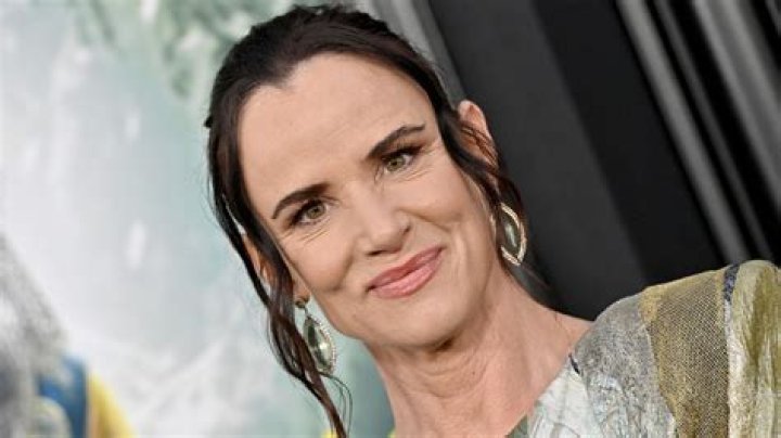 Juliette Lewis: Age, Marriage, and Career