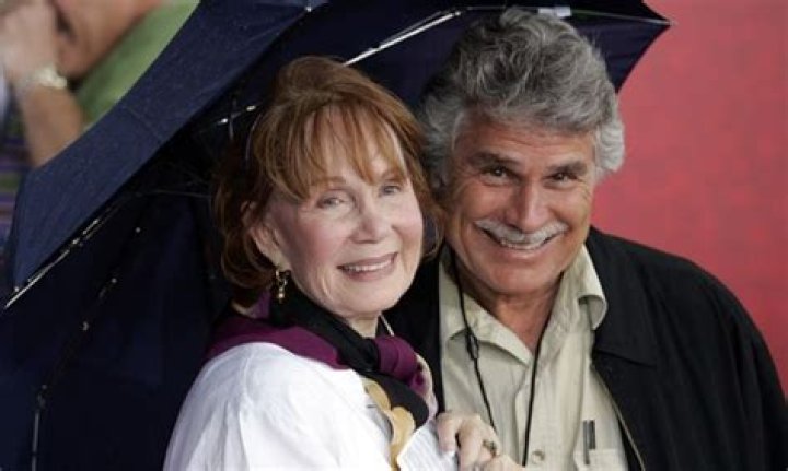 Katherine Helmond Biography, Age, Husband, Died, Cause of Death, Awards, Net Worth
