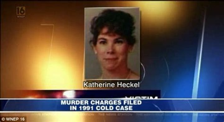 Kathy Heckel Murder Update: Where Is The Killer?