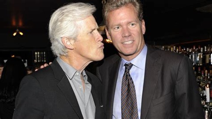Keith Morrison and His Soulmate Revealed