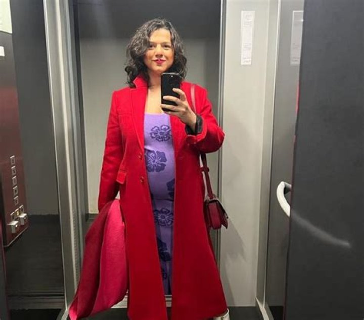 Khatia Buniatishvili Pregnant – When Is She Expecting? Husband And Wikipedia Bio |