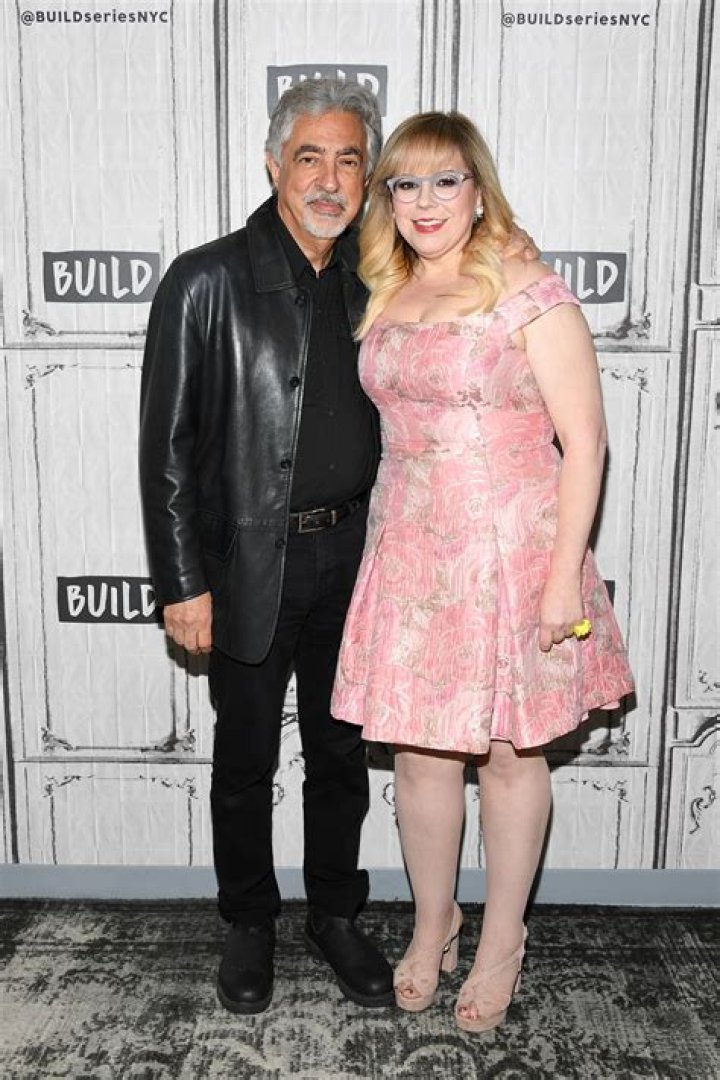 Kirsten Vangsness- Age, Net Worth, Height, Boyfriend, Nationality |