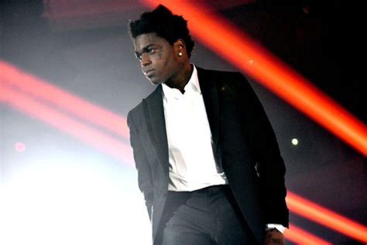 Kodak Black Collaborator NFL TueWop Reportedly Dead After Fatal Shooting In Florida
