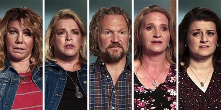 Kody Browns four Sister Wives each have their own house in Flagstaff Mon 29 November 2021 17 |