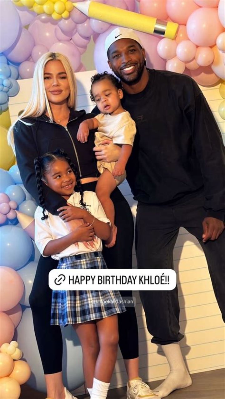 Kris Jenner jokes Khloe and Tristans T baby name could mean Travis Fri 23 September 20 |