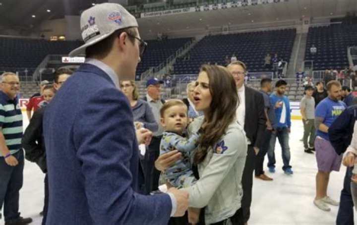 Kyle Dubas Wife: Meet Shannon Dubas