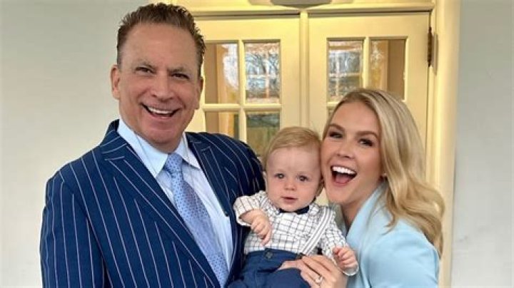 Lady Mary Beth Wikipedia Age; Her Net Worth & Husband Details |