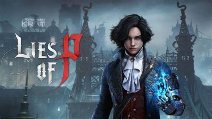 Lies of P Endings Guide