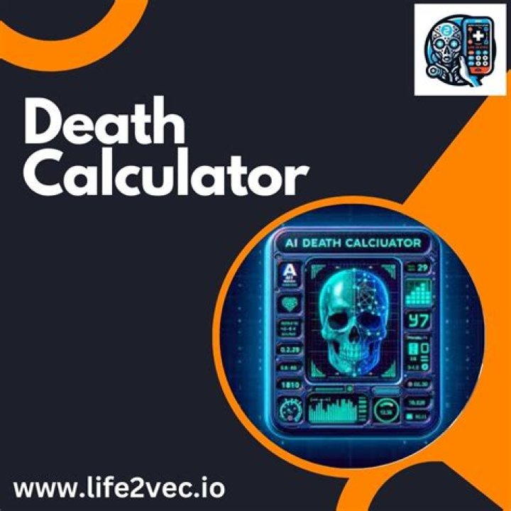 Life2vec Death Calculator: Unveil Your Mortality Risk