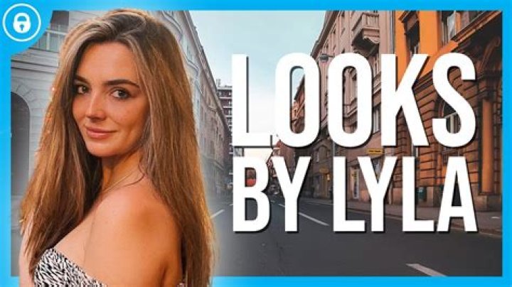 Lindsey Pelas OnlyFans Leak: A Comprehensive Guide