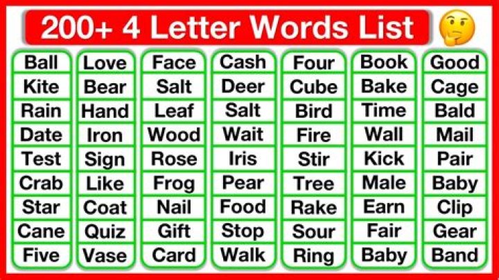 List of 4 Letter Words Ending With 'roe' ·