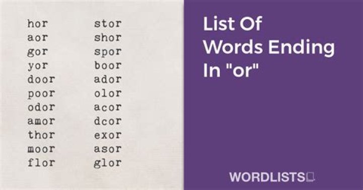 List of Words Ending With 'ire' ·