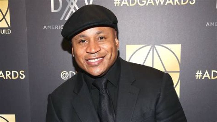 LL Cool J's HIV Status And Beyond