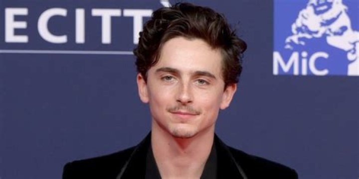 Love Island fans cant believe Ekin Sus brothers likeness to Timothe Chalamet Mon 1 A ·
