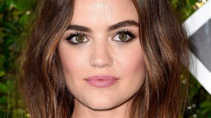 Lucy Hale Fires Back At Body-Shaming Twitter Troll |