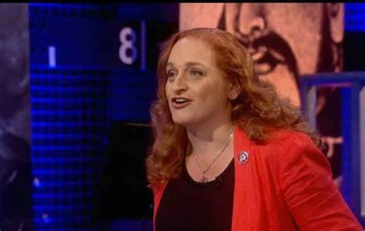Lynette Nusbacher Wikipedia: Son, Spouse Melanie Bright.