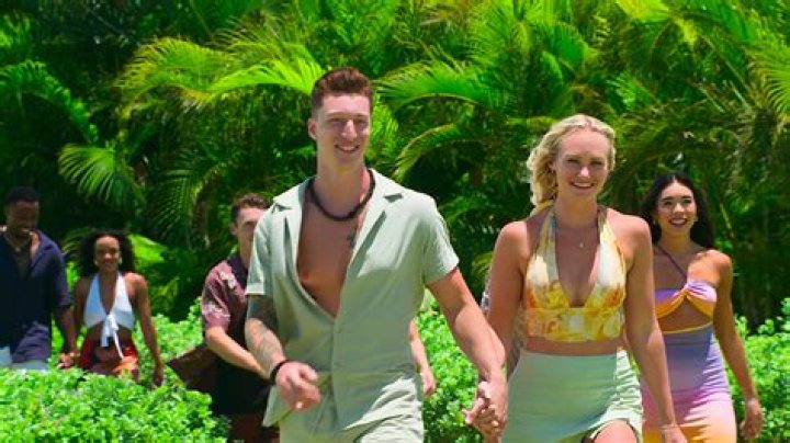 Makayla Halstead is a Temptation off the Island with 'Goddess' bikini photos |
