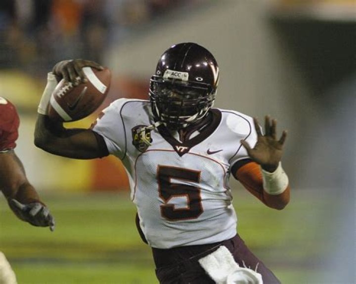Marcus Vick Net Worth | ZBlogL