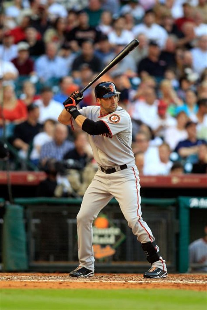 Mark DeRosa's Net Worth