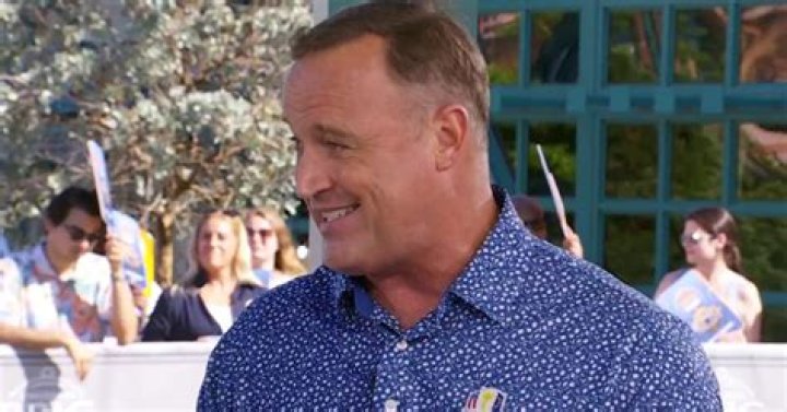 Matt Iseman: Unraveling The Rumors