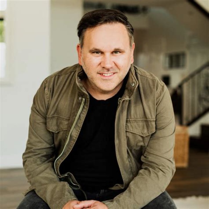Matt Redman ·