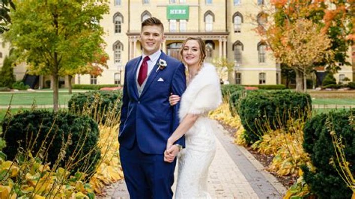 Max Joseph Wife Age Wiki Latest News Revealed