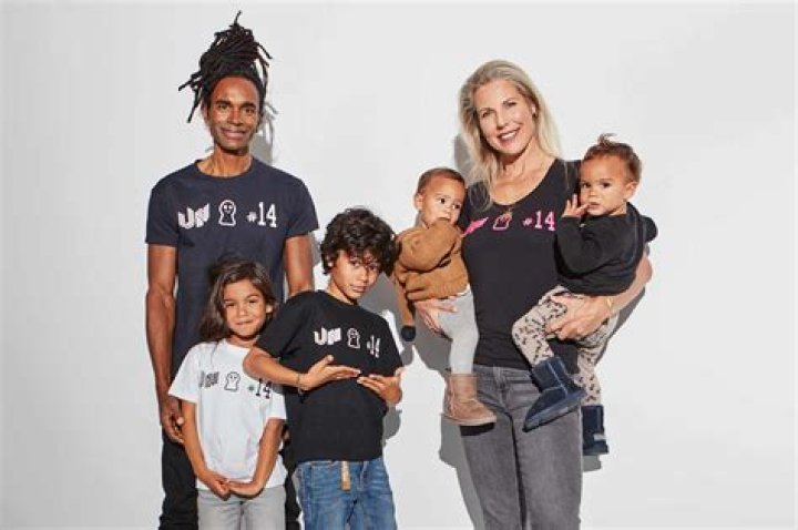 Meet Alain Sylvain Wife Adis, Kids And Family