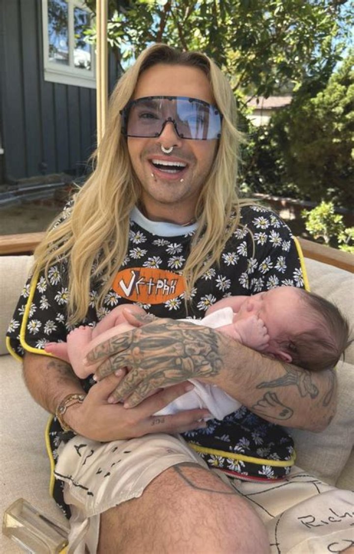Meet Alexander Zverev’s Baby Mayla |