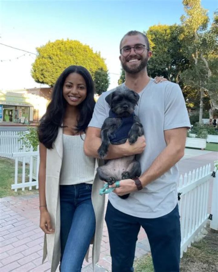 Meet Camille Hyde Boyfriend Connor Jean on Instagram Explore More About The Cast Of All American