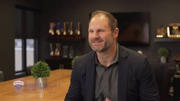 Meet Jason Whittle: A Legacy Continued