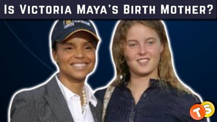 Meet Maya Fahey, The Daughter Of Victoria Rowell: A Journey Of Identity