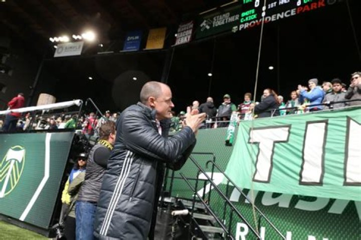 Merritt Paulson Bio, Wiki, Age, Height, Wife, Portland Timbers, and Net Worth.