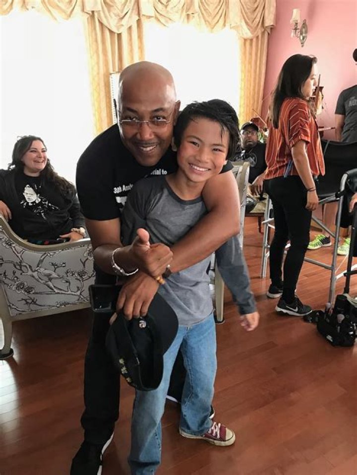 Messiah Harris' Parents And Their Impact