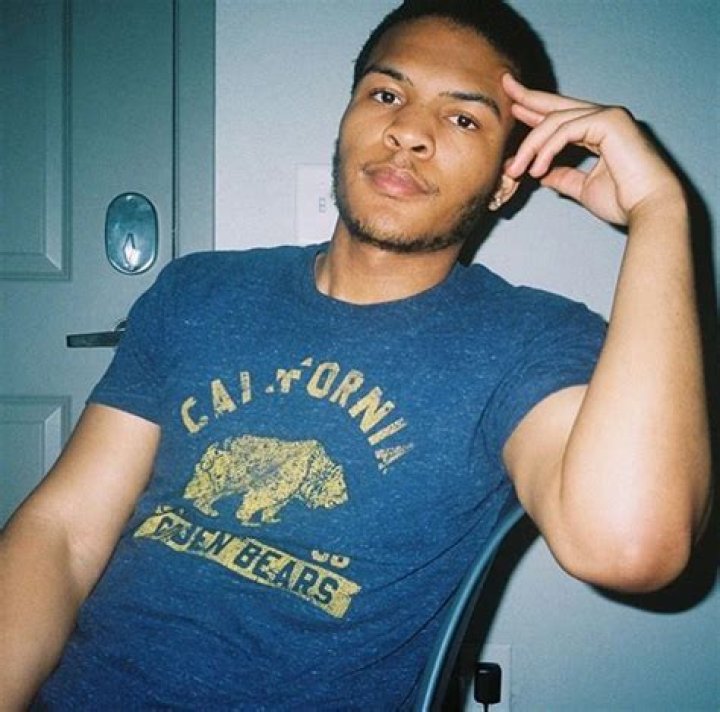 Messiah Harris Net Worth | ZBlogL