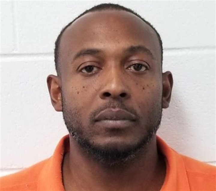 Michael Mitchell Murder