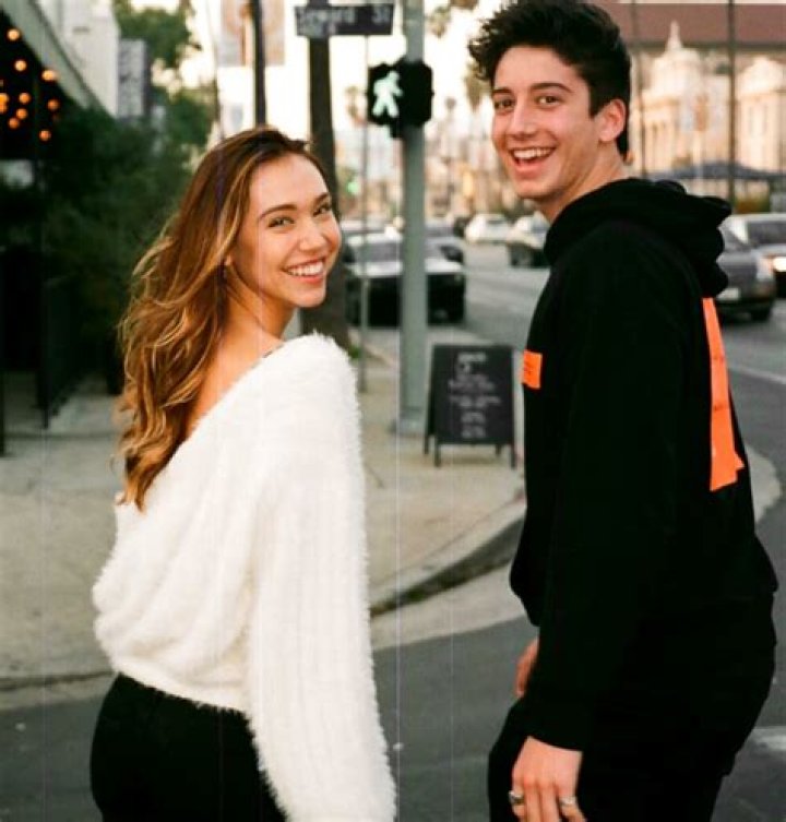 Milo Manheim's Dating Life In 2023