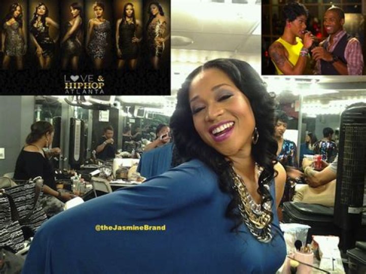Mimi Faust: Unveiling Her True Identity