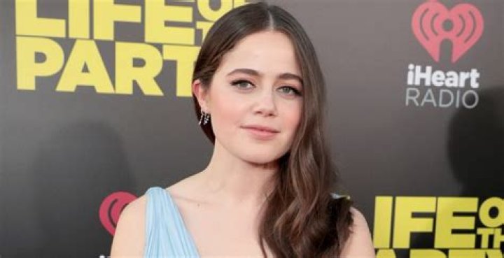 Molly Gordon Animal Kingdom Wiki Bio Parents