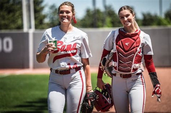 Montana Fouts' Softball Career Stats, Net worth, and Earnings; Is she Dating her Boyfriend?