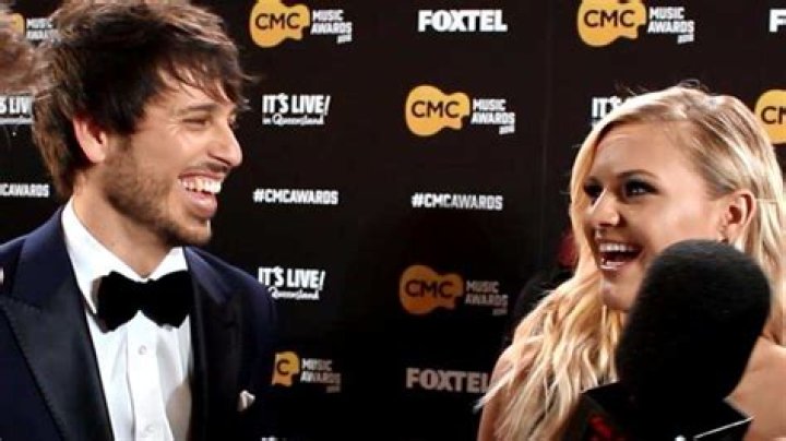 Morgan Evans Releases Five-Part Docuseries for 'Over For You' Song Following Kelsea Ballerini Divorc