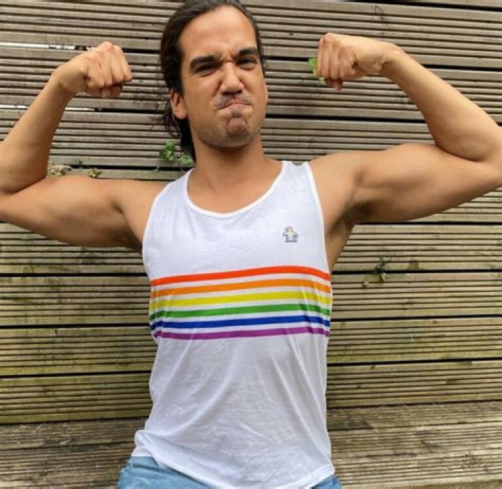 Nathaniel Curtis Gay Rumors Debunked – More On His Wife Or Partner |