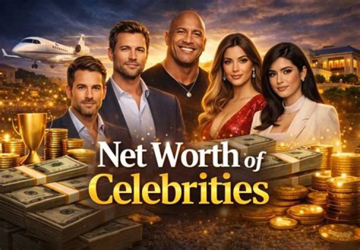 Net Worth, Career, And Success Secrets