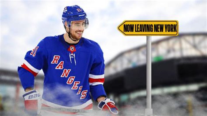 New York Rangers News, New York Rangers Rumors, Scores and More