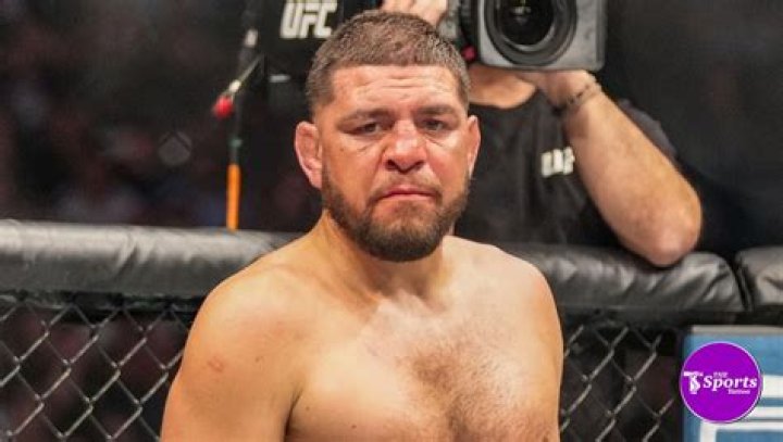 Nick Diaz Bio - silva, net worth, girlfriend, child, next fight, salary, earnings, biography, ufc, m