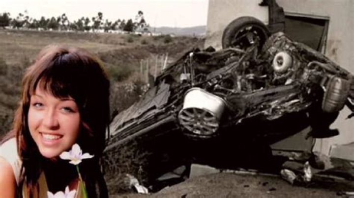 Nikki Catsouras Death Photos Examined