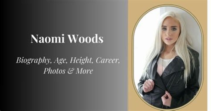 Nikki Woods Age | Wiki, Net worth, Bio, Height, Boyfriend |