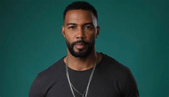 Omari Hardwick Net Worth | ZBlogL