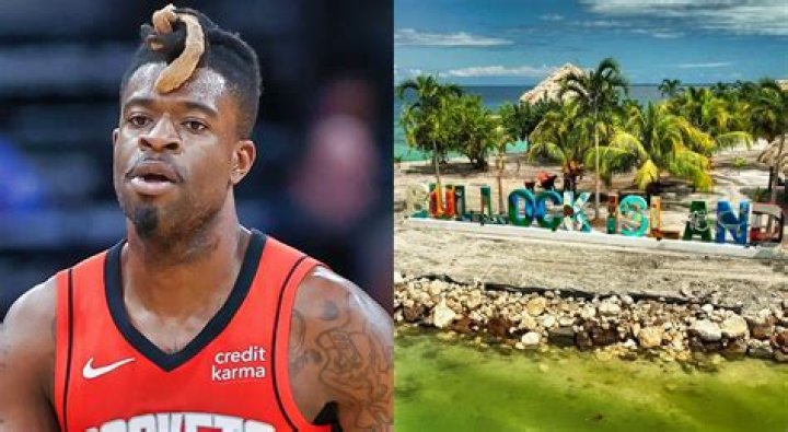 Reggie Bullock, Biography, salary, net worth, contract, NBA, Basketball, Personal life, girlfriend,